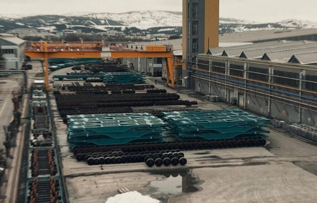 TÜRASAŞ, yerli ve millî imkânlarla üretilecek 41 adet ZACENS tipi