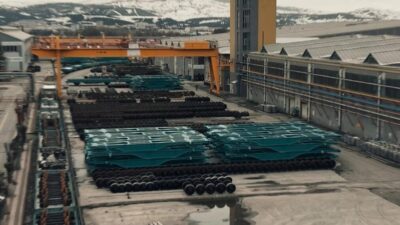 TÜRASAŞ, yerli ve millî imkânlarla üretilecek 41 adet ZACENS tipi