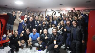 Türkiye Basketbol Ligi’nde 2025-2026 sezonunun şampiyonu Çayırova Belediyesi oldu. Ligin