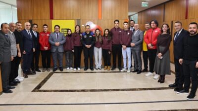 Sakarya’da 23 Nisan Ulusal Egemenlik ve Çocuk Bayramı etkinlikleri kapsamında