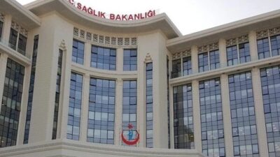 Sağlık Bakanı Prof. Dr. Kemal Memişoğlu, Türkiye’nin “iyilik medeniyeti” anlayışıyla