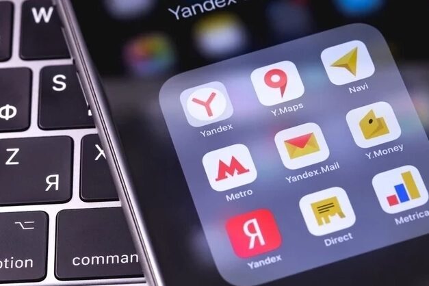 Türkiye’nin internet reklam geliri ilk çeyrekte 2,4 kat arttı 2026'nın ilk çeyreğinde Türkiye'deki işletmelerin Yandex Ads yatırımları, geçen yılın