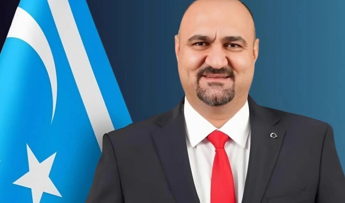 Dışişleri Bakanlığı, Kerkük Valiliği’ne Mehmet Seman Ağaoğlu’nun seçilmesini “temsilde adalet