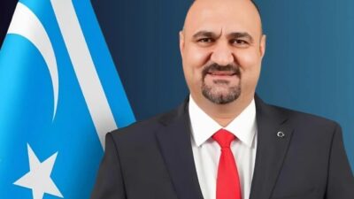 Dışişleri Bakanlığı, Kerkük Valiliği’ne Mehmet Seman Ağaoğlu’nun seçilmesini “temsilde adalet