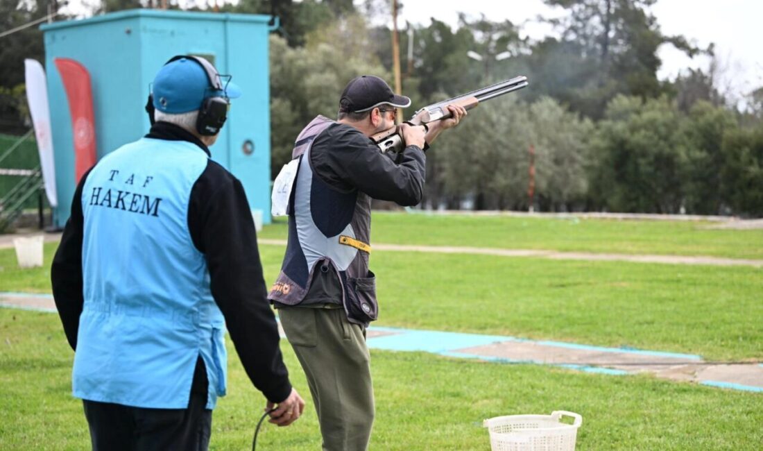 Bu yıl 486’ncısı düzenlenen Uluslararası Manisa Mesir Macunu Festivali, coşkulu