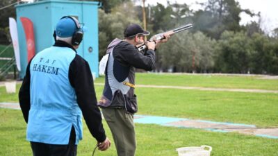 Bu yıl 486’ncısı düzenlenen Uluslararası Manisa Mesir Macunu Festivali, coşkulu