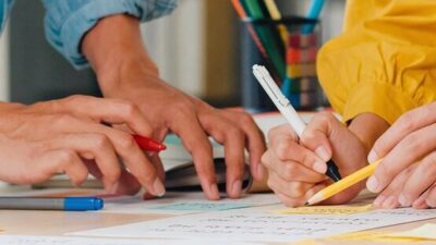 Kale Grubu tarafından düzenlenen “Dünyasına İyi Bakanlar Akademisi” kapsamında 18–25