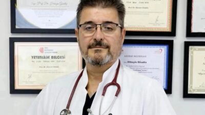 Dünyada 19,2 milyon kişi kalp ve damar hastalıkları nedeniyle hayatını