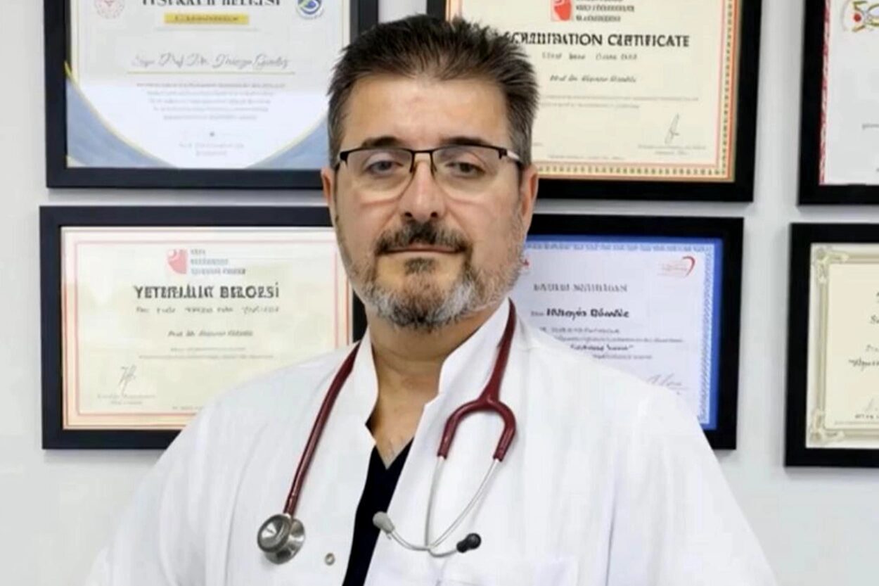 Dünyada 19,2 milyon kişi kalp ve damar hastalıkları nedeniyle hayatını