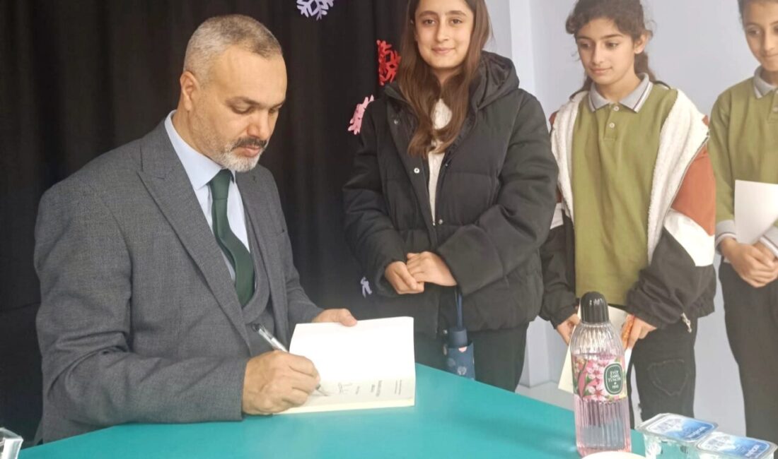 Siirt’in Baykan ilçesine bağlı Veysel Karani beldesinde bulunan Veysel Karani