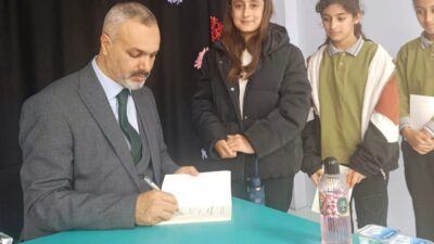 Siirt’in Baykan ilçesine bağlı Veysel Karani beldesinde bulunan Veysel Karani