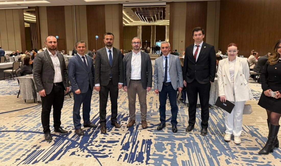 Kapadokya’da düzenlenen program kapsamında, Amerikalı ve Kanadalı tur operatörlerine Erciyes