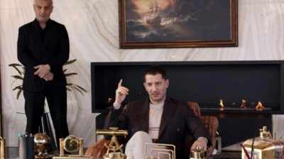 Kahramanmaraş ve Şanlıurfa’da yaşanan olaylar sonrasında en çok eleştirilen Yeraltı