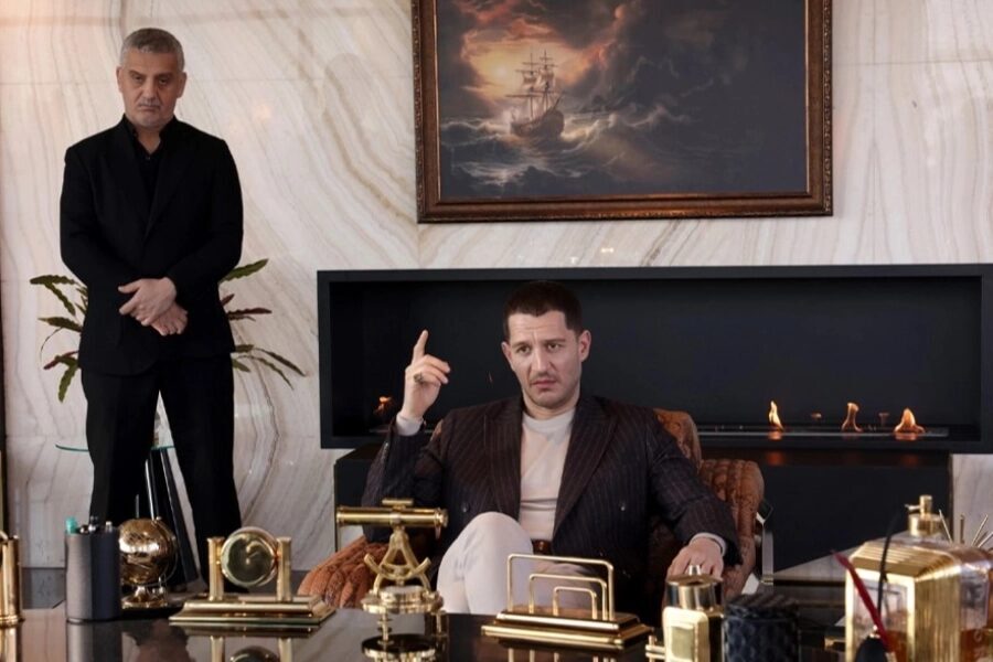 Kahramanmaraş ve Şanlıurfa’da yaşanan olaylar sonrasında en çok eleştirilen Yeraltı