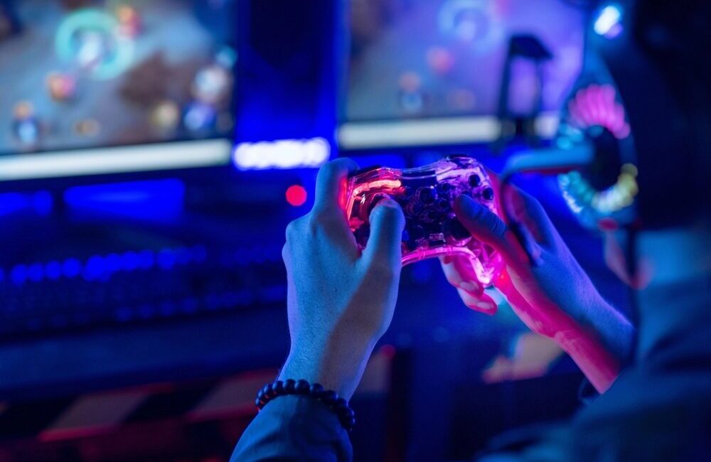 Araştırmalar, dijital oyun bağımlılığı ile öfke ve saldırganlık arasında güçlü