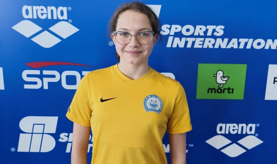 Yıldırım Belediyesi’nin, spora ve sporcuya yaptığı yatırımlar meyvelerini vermeye devam