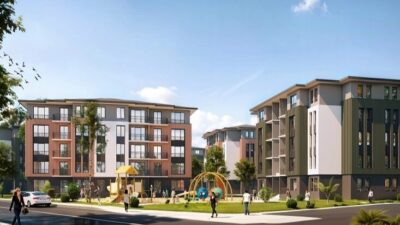 Dezenformasyonla Mücadele Merkezi, TOKİ’nin “Yüzyılın Konut Projesi” sürecinde vatandaşları hedef