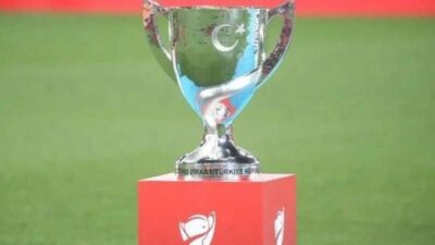 TFF, Ziraat Türkiye Kupası finalinin 24 Mayıs yerine 22 Mayıs