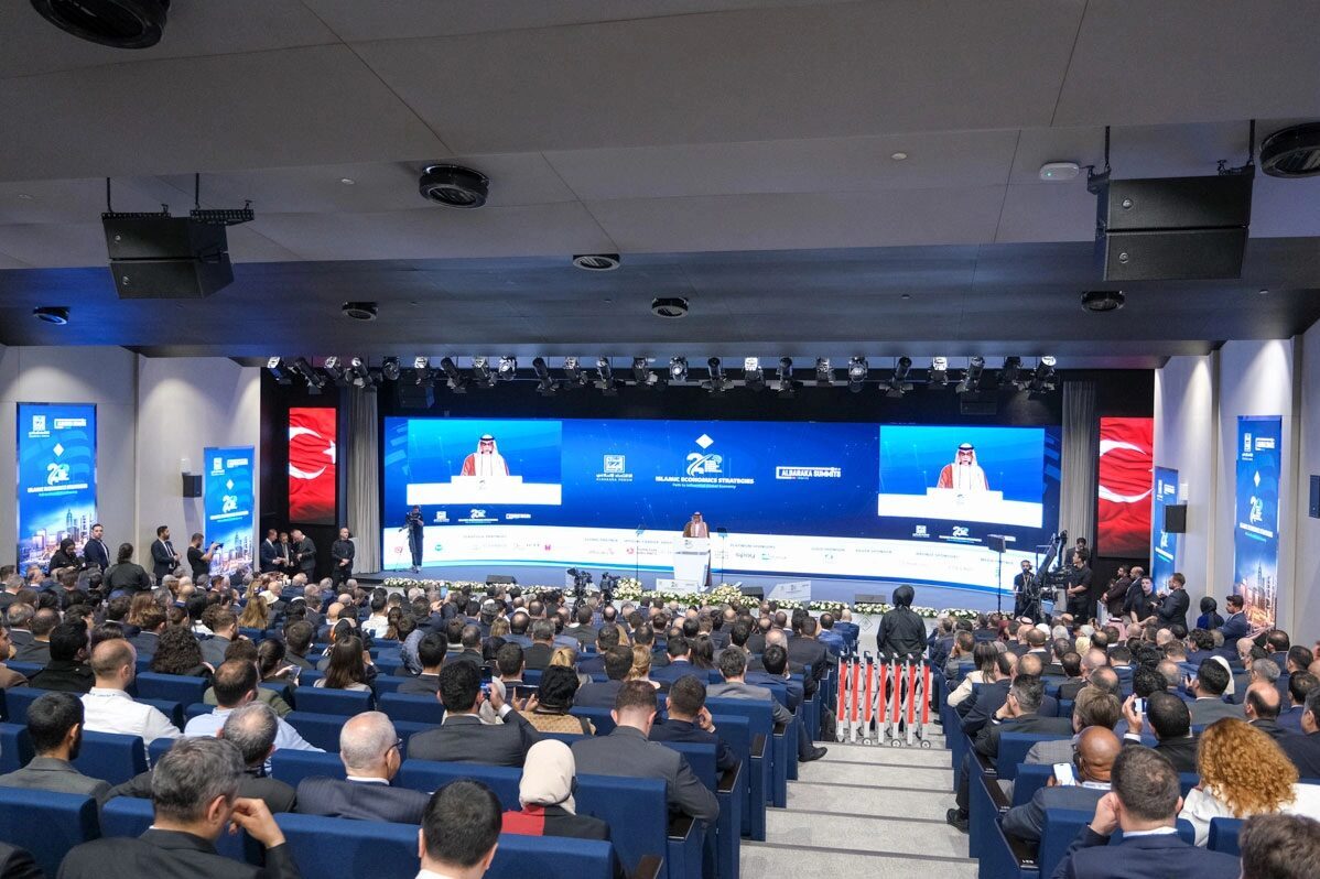 3. Global İslami Ekonomi Zirvesi İstanbul’da toplanacak 3. Global İslami Ekonomi Zirvesi, Uluslararası Ekonomi ve Finans Dünyasını