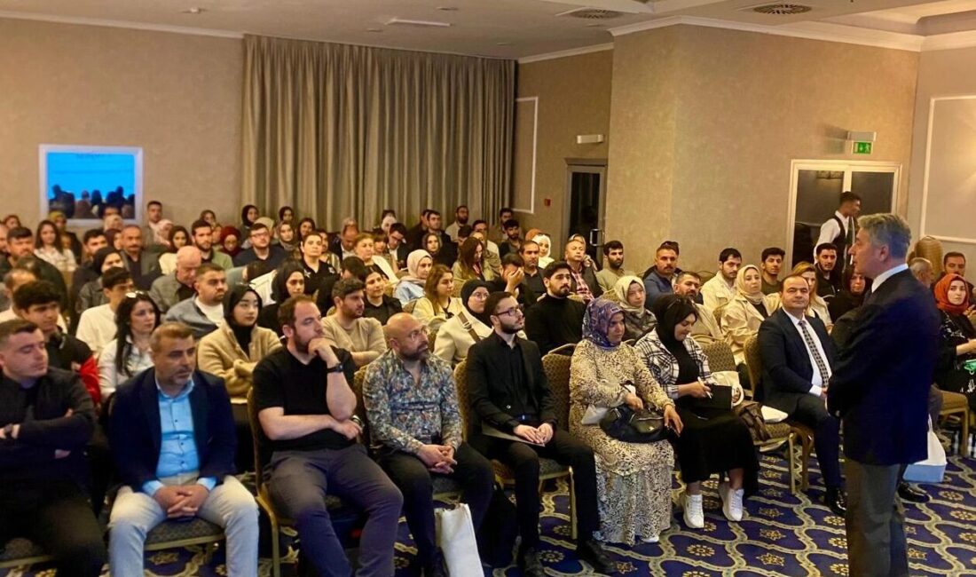 Avrupa Birliği finansmanı ile yürütülen ENHANCER PRO Girişimcilik Hibe Programı