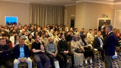 Avrupa Birliği finansmanı ile yürütülen ENHANCER PRO Girişimcilik Hibe Programı