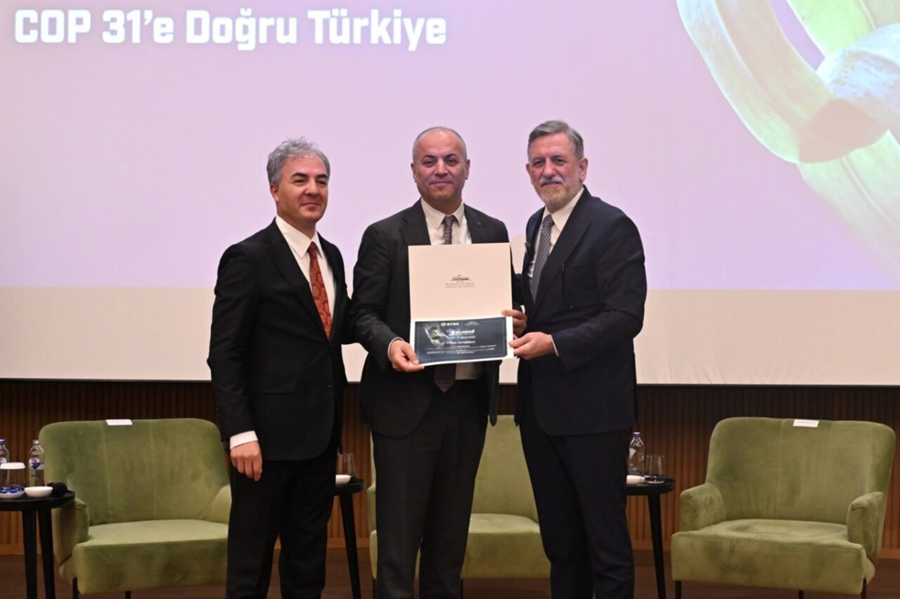 Bursa Ticaret ve Sanayi Odası AB Uyum ve Yeşil Mutabakat