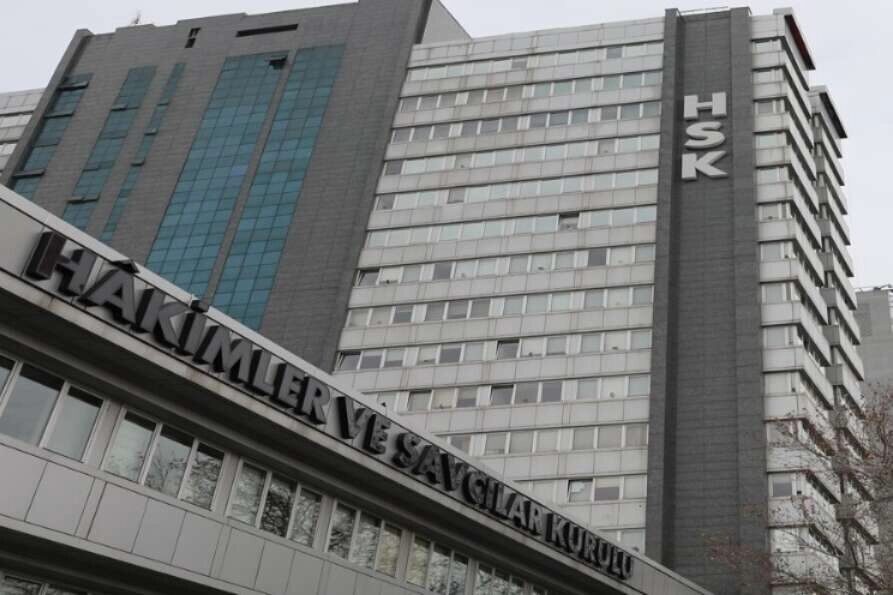 Hâkimler ve Savcılar Kurulu kararıyla Sandıklı, Serik, Suşehri ve Ortaca’da