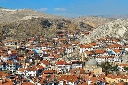 ABB UNESCO Mirasını kent gezileriyle tanıtıyor Ankara Büyükşehir Belediyesi, UNESCO Dünya Mirası ve Geçici Miras Listesi’nde