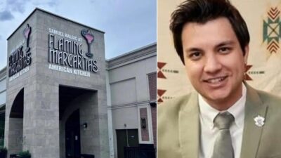 ABD’nin Missouri eyaletinde restoran işleten Türk vatandaşı Berk Balgıç, yasa