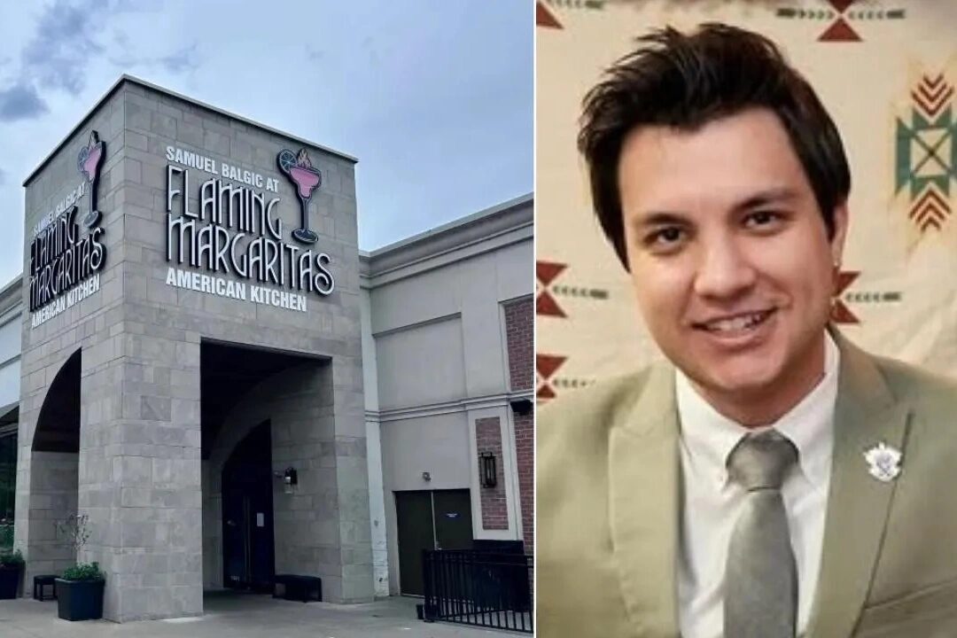 ABD’nin Missouri eyaletinde restoran işleten Türk vatandaşı Berk Balgıç, yasa
