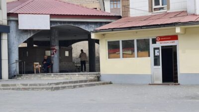 Ağrı Timur Medya Genel Yayın Yönetmeni OGC Yöneticisi Hikmet Timur’un