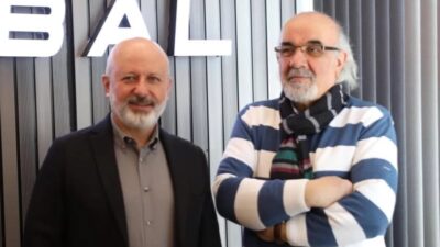 Kayseri Kocasinan Belediye Başkanı Ahmet Çolakbayrakdar, Kurban Bayramı dolayısıyla yayımladığı