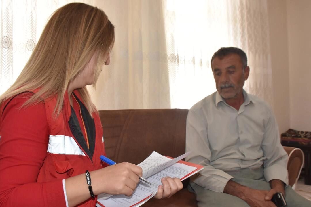 Aile Bakanlığı’ndan istihdam projesi Aile ve Sosyal Hizmetler Bakanlığı, sosyal yardım-istihdam bağlantısını güçlendirmeye yönelik