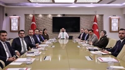 AK Parti’nin son 1 yılda dijital mecralar, ulusal ve yerel