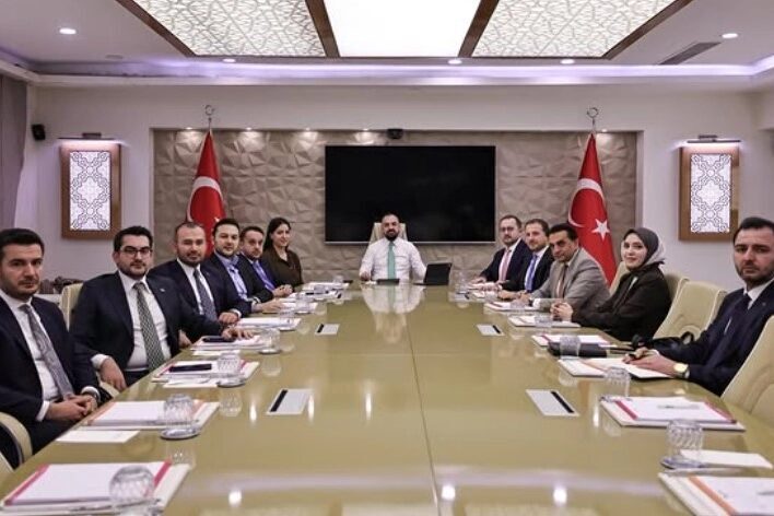 AK Parti’nin son 1 yılda dijital mecralar, ulusal ve yerel