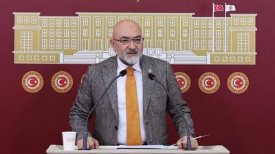 AK Parti Kayseri Milletvekili Murat Cahid Cıngı, sahipsiz köpek saldırılarının