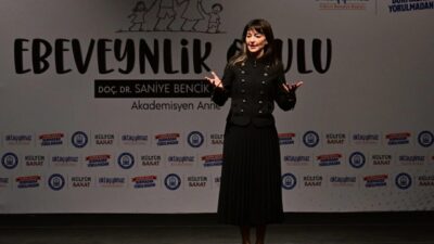 Aile yapısını güçlendirmeye yönelik çalışmalarını sürdüren Yıldırım Belediyesi, vatandaşları bilinçlendiren