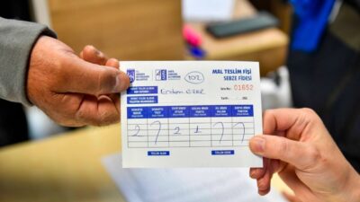 Ankara Büyükşehir’den 8 milyonluk fidan hibe desteği Ankara Büyükşehir Belediyesi’nin yüzde 50 hibeli sebze fidesi desteği üreticinin