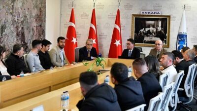 Başkentlilerin Kurban Bayramı’nı sağlıklı ve huzur içinde geçirebilmeleri amacıyla Ankara