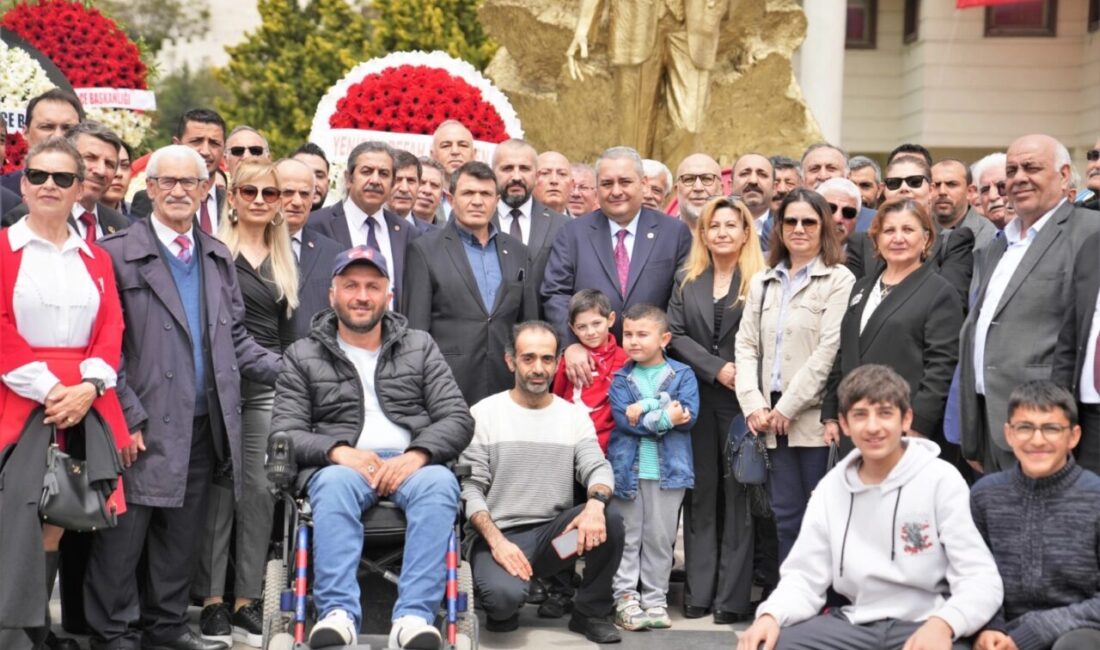 Ankara Keçiören’de 19 Mayıs coşkusu Sefo ile final yapacak Keçiören'de 19 Mayıs Atatürk'ü Anma Gençlik ve Spor Bayramı, gün