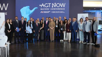 Keçiören Belediyesi, 2025 yılı yerel demokrasi çalışmalarıyla Avrupa Konseyi'nden “Partner