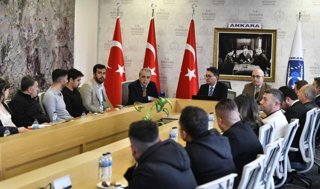 Başkentlilerin Kurban Bayramı’nı sağlıklı ve huzur içinde geçirebilmeleri amacıyla Ankara