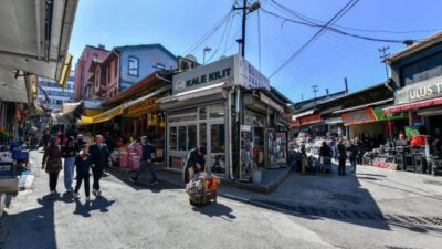 Ankara Büyükşehir Belediyesi (ABB), Başkent’in tarihi ve kültürel mirasını korumaya