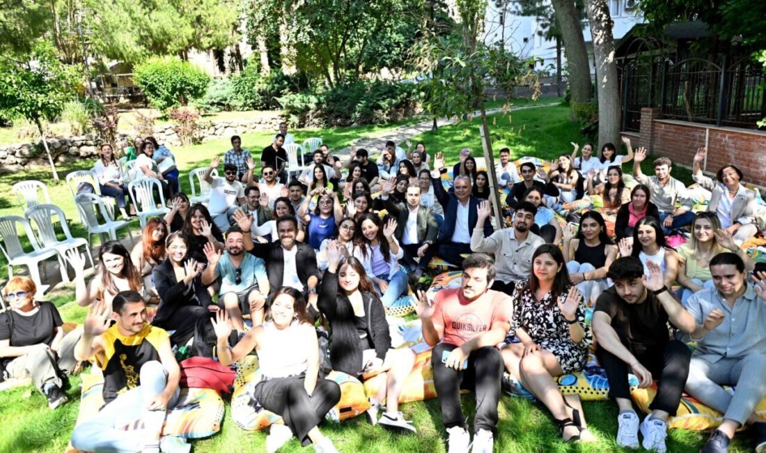 Muratpaşa Belediyesi, Sosyal İklim Derneği iş birliğiyle Antalya’nın iklim politikalarına
