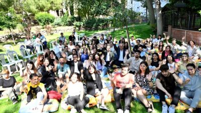Muratpaşa Belediyesi, Sosyal İklim Derneği iş birliğiyle Antalya’nın iklim politikalarına