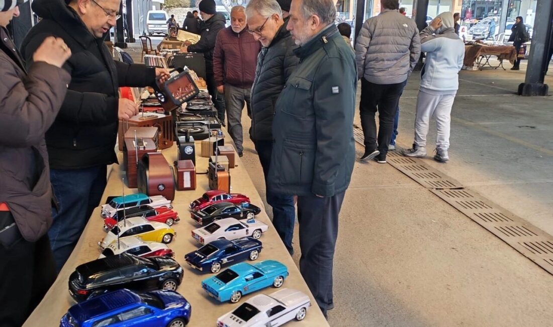 Kayseri Talas Belediye Başkanı Mustafa Yalçın’ın vizyonuyla altı yıldır her