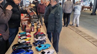 Kayseri Talas Belediye Başkanı Mustafa Yalçın’ın vizyonuyla altı yıldır her