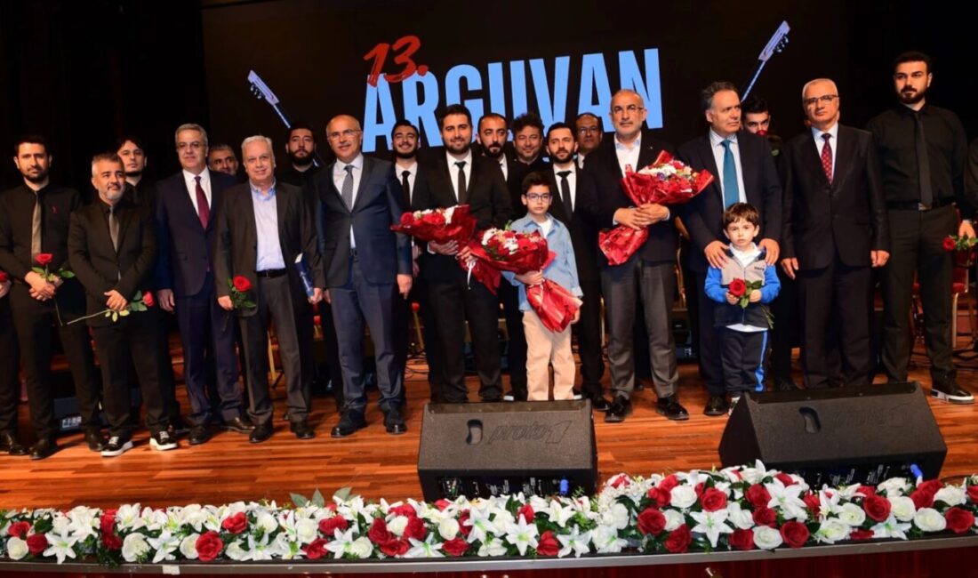 Malatya Büyükşehir Belediye Başkanı Sami Er, Arguvan Türkülerinin UNESCO’ya alınması