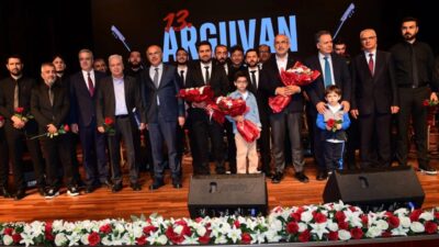 Malatya Büyükşehir Belediye Başkanı Sami Er, Arguvan Türkülerinin UNESCO’ya alınması