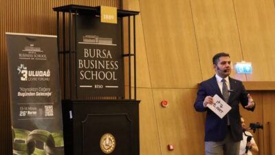 ART Group, çevre, sürdürülebilirlik ve döngüsel ekonomi alanındaki önemli buluşmalardan